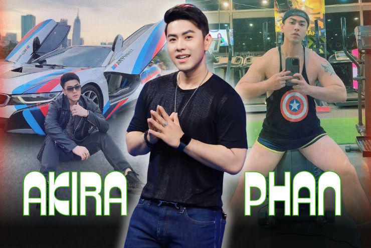 Akira Phan: "Tôi từ chối nhiều lời mời biểu diễn để ăn Tết với gia đình"