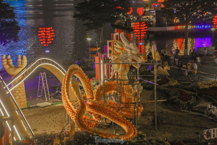 Ngắm những