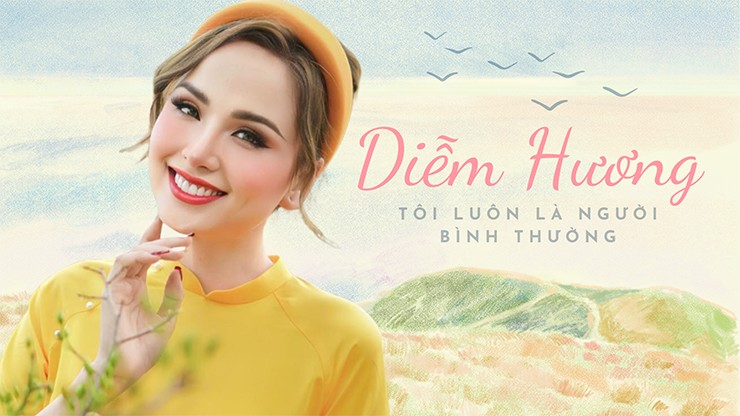 Hoa hậu Diễm Hương cbà khai diện mạo tgiá rẻ nhỏ bé bé trẻ nhỏ bé người vợ thứ ba ngay đầu năm mới mẻ mẻ - 4