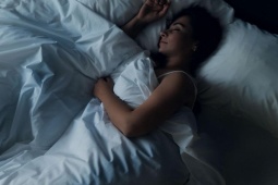4 cách ngủ giúp sống lâu hơn
