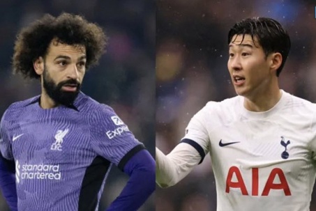 Top 5 cầu thủ xuất sắc nhất Premier League: Foden, Watkins chen chân đấu Salah & Son Heung Min