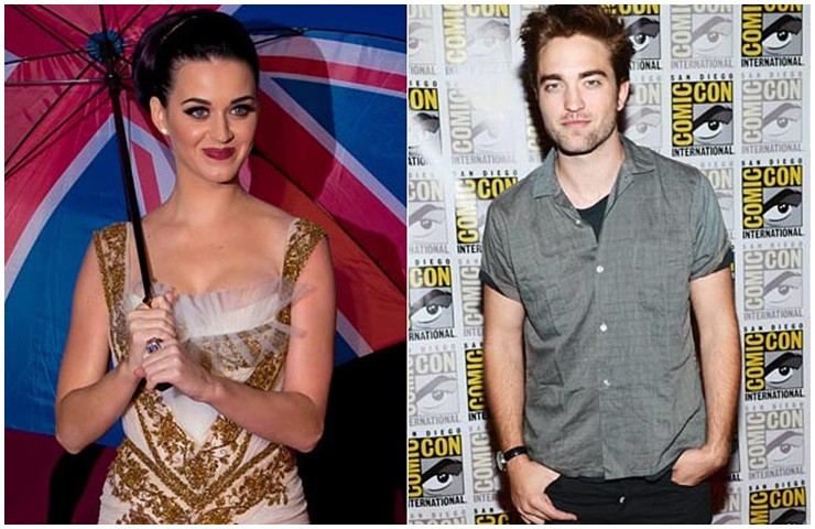 Katy Perry và Robert Pattinson duy trì một tình bạn lâu dài đáng ngưỡng&nbsp;mộ.&nbsp;
