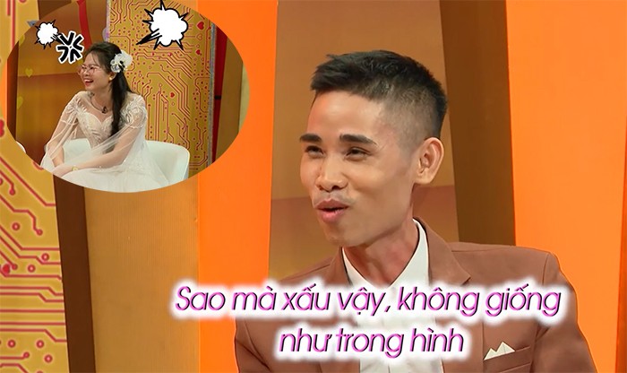 Quen qua mạng, cô gái nghe bạn trai "dụ" để anh nuôi và cái kết - 3