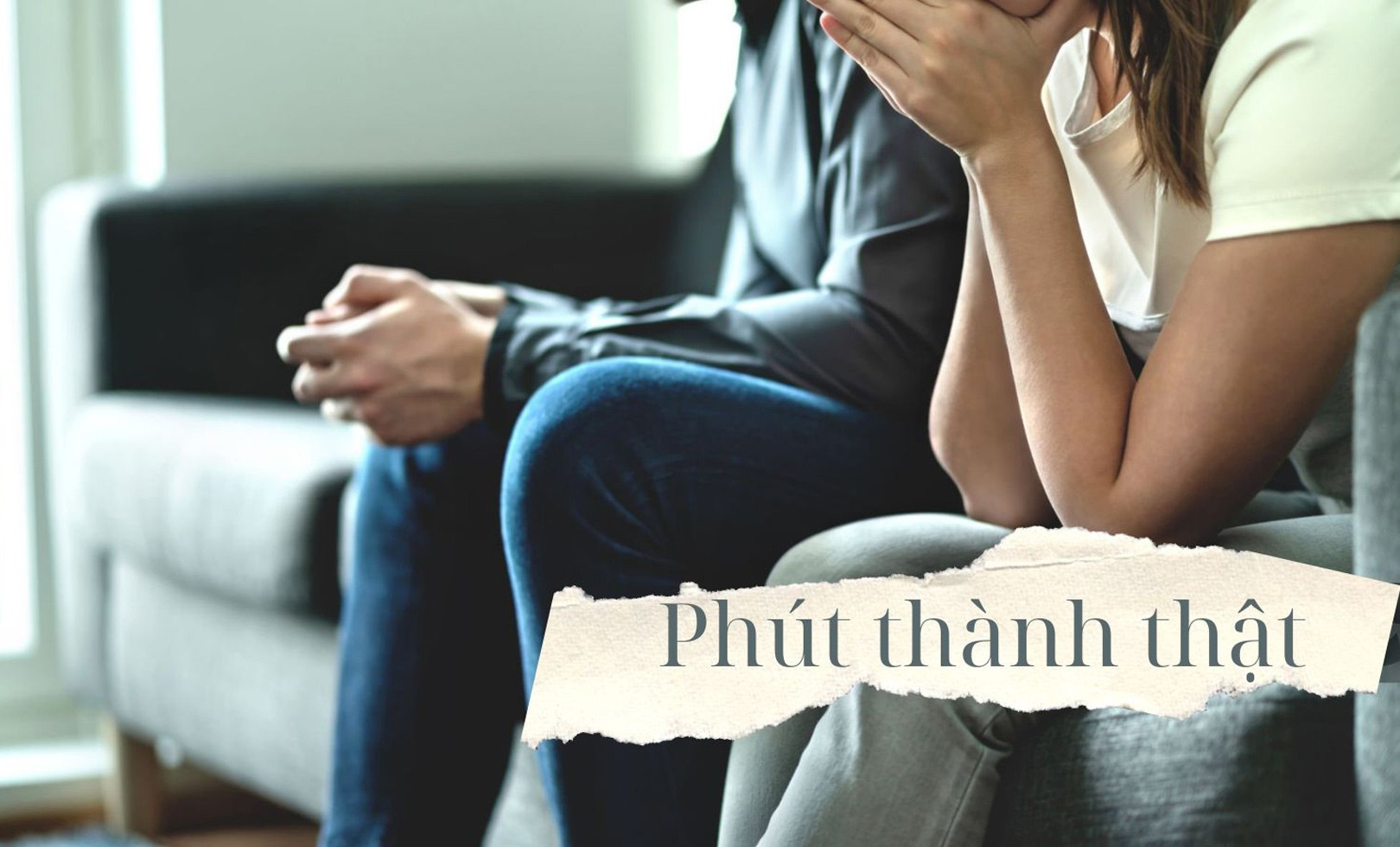 Phút thành thật: Tôi bị bố vợ ghét bỏ vì từ chối chén rượu Tết - 1