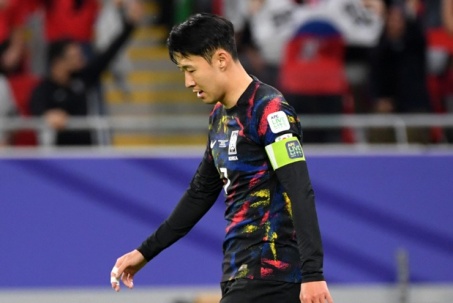 Hàn Quốc thua sốc: Son Heung Min xin lỗi, HLV Klinsmann quyết không từ chức