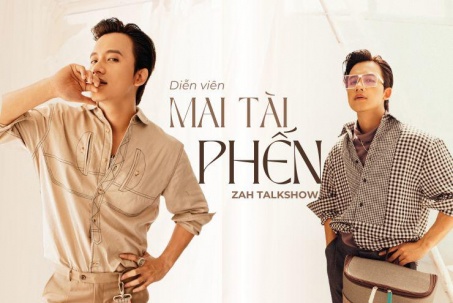 Mai Tài Phến: "Tôi từng nghĩ nổi tiếng quá dễ nhưng quên mình cố gắng thế nào"