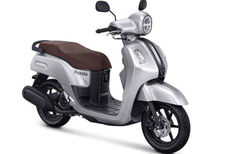 Yamaha Fazzio 2024 - xe ga thời thượng cho genZ, giá chỉ 36 triệu đồng - 7