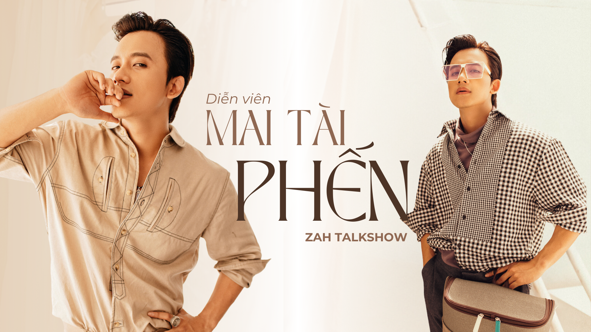 Mai Tài Phến: 