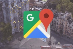 Đi chơi Tết không còn lo lắng với tính năng mới của Google Maps