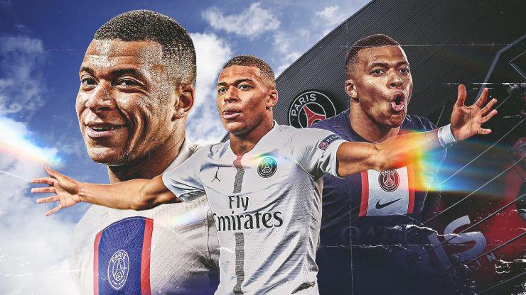 Mbappe gửi đến ban lãnh đạo Real 3 yêu sách