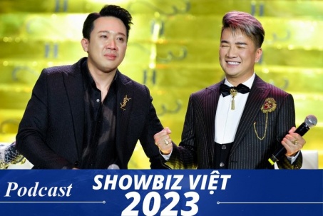 [Podcast] Showbiz Việt 2023 cùng nhìn lại: Từ scandal "vạ miệng", vỡ nợ đến loạt hình ảnh mang tính bùng nổ
