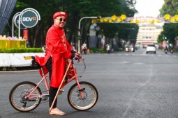 Khung cảnh hiếm thấy tại hai thành phố lớn nhất nước