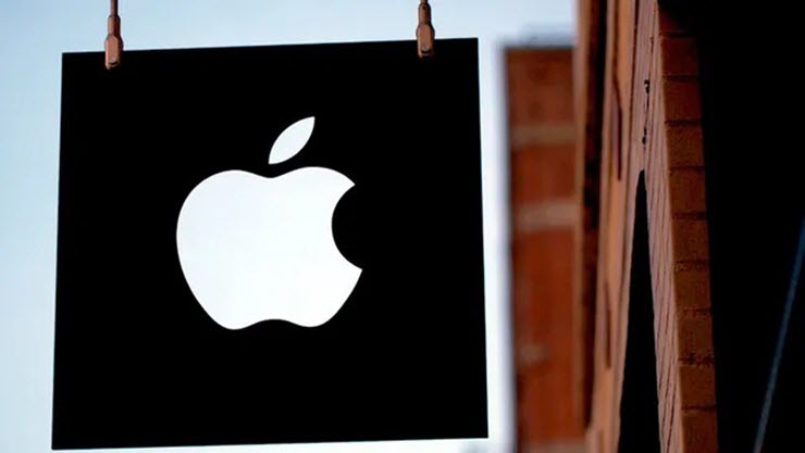 Apple bị lừa đảo hơn 2 triệu USD bởi một nhà nghiên cứu bảo mật.