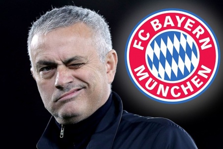 Rộ tin Mourinho học tiếng Đức, muốn dẫn dắt Bayern Munich thay Tuchel