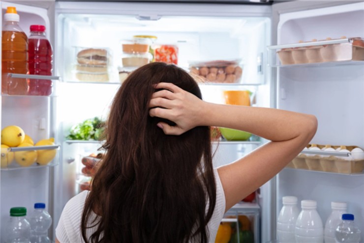 99% mọi người không biết điều này khi sử dụng tủ lạnh - 1