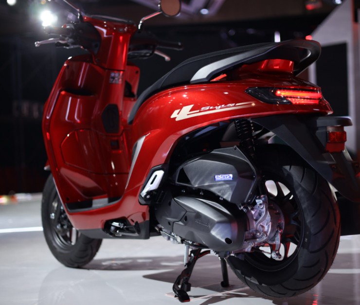 Có nên đưa Honda Stylo 160 giá 43 triệu đồng về Việt Nam không? - 5