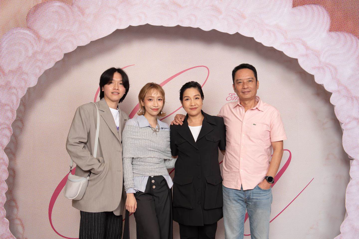 Khoảnh khắc hạnh phúc nhất sự nghiệp của diva Mỹ Linh