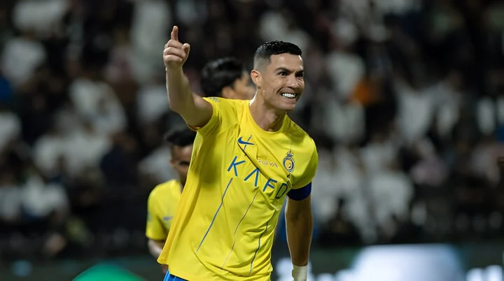 Ronaldo quyết tâm lên ngôi tại cúp C1 châu Á