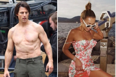Loạt thú vui xa xỉ tột bậc của Tom Cruise chinh phục "phú bà" kim cương kém 25 tuổi