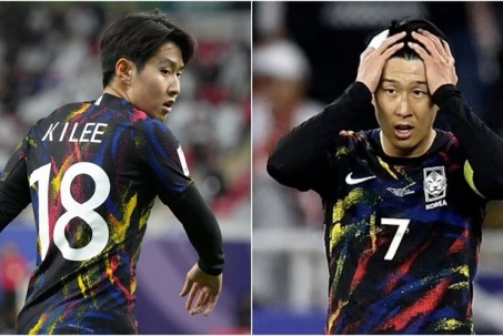 LĐBĐ Hàn Quốc họp bàn sa thải Klinsmann, Lee Kang In phủ nhận đấm Son Heung Min