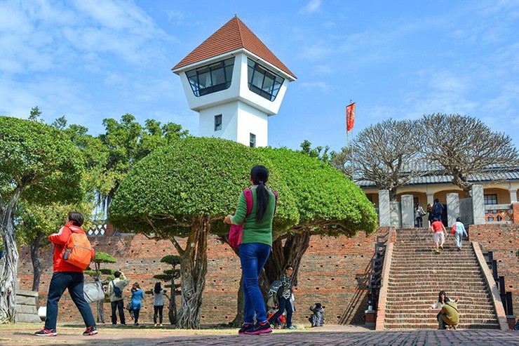 10 tòa thành cổ đáng kinh ngạc nhất châu Á - 4