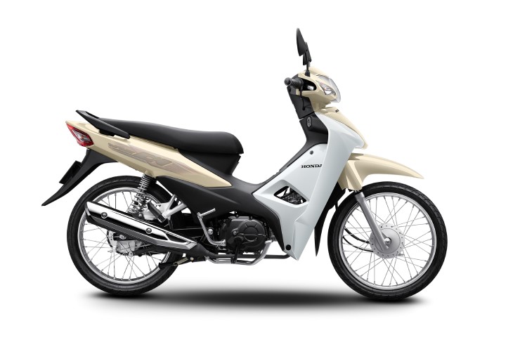 Bảng giá Honda Wave Alpha nửa cuối tháng 2/2024, phất lên mạnh - 2