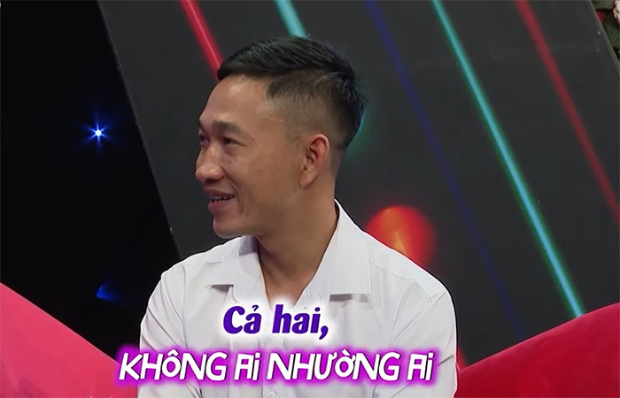 Gái xinh một con đi hẹn hò “hớp hồn” chàng tài xế nhút nhát - 3