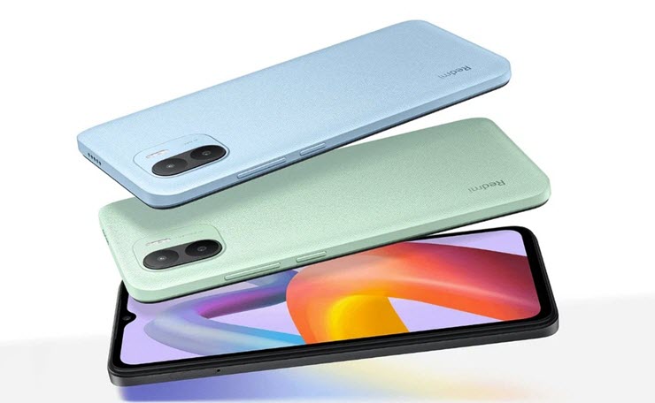 3 smartphone có giá dưới 2 triệu đồng tại Việt Nam - 2