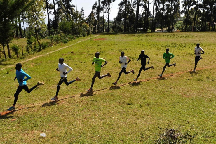 Chuyện cuối tuần: Bí mật về bộ tộc chạy marathon và cự ly dài giỏi nhất hành tinh - 10