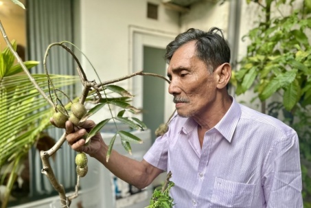 Thương Tín đi hát tiệc ngày Tết nhận cát-xê bao nhiêu?