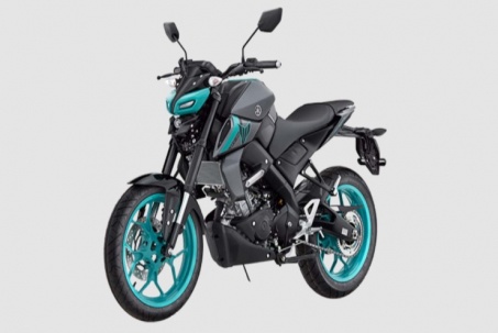 Ra mắt ‘chiến binh’ 2024 Yamaha MT-15 hút dân tập chơi