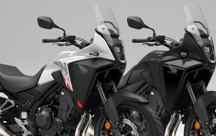 Môtô 2024 Honda NX400 trình làng, giá hơn 145 triệu đồng - 1