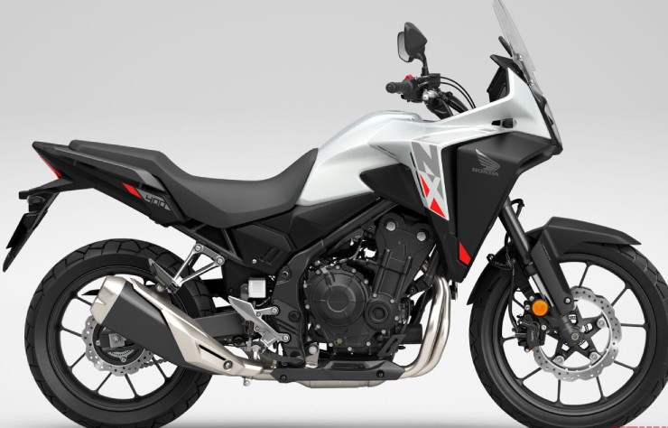 Môtô 2024 Honda NX400 trình làng, giá hơn 145 triệu đồng - 3