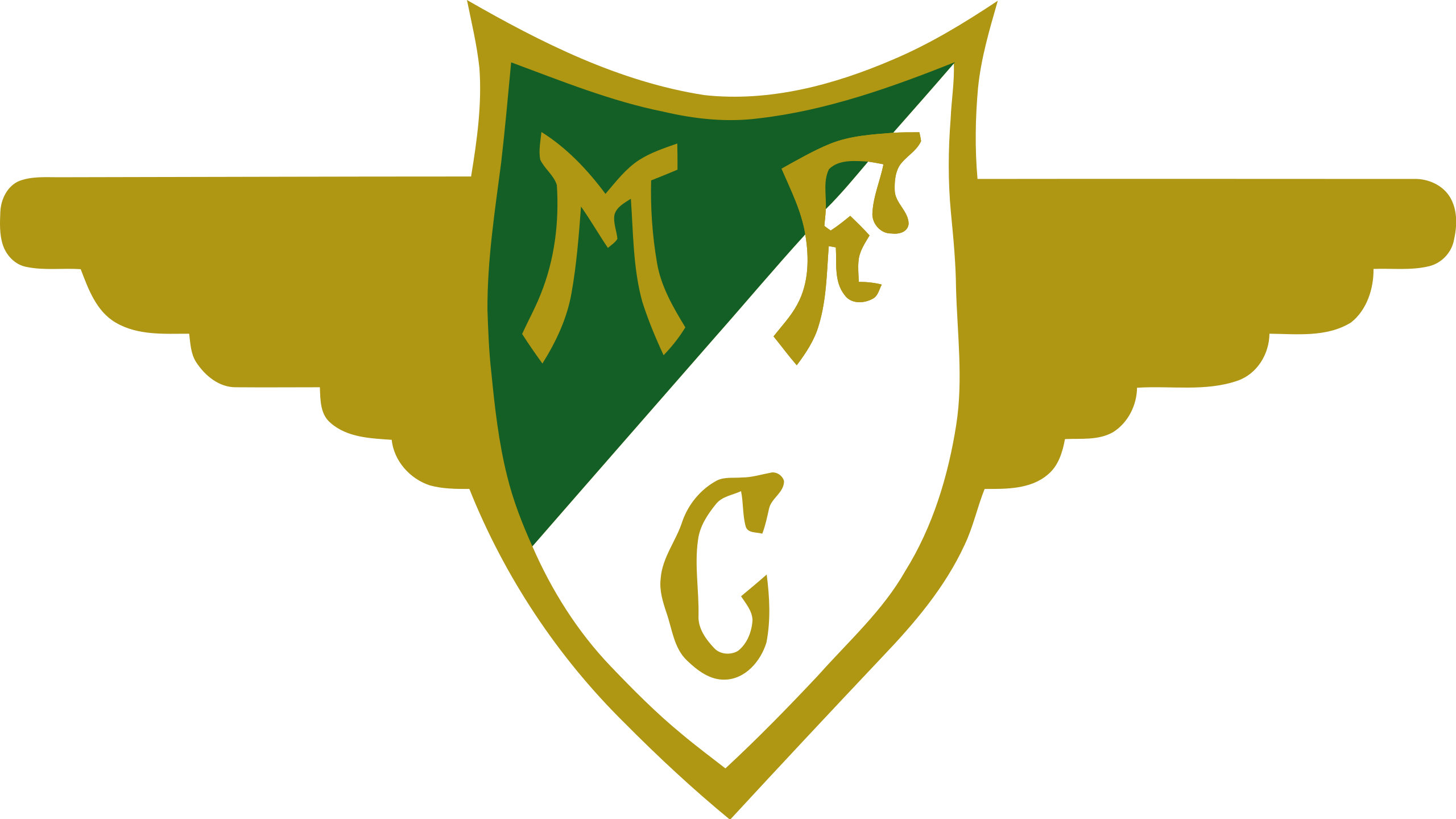 Logo Moreirense 