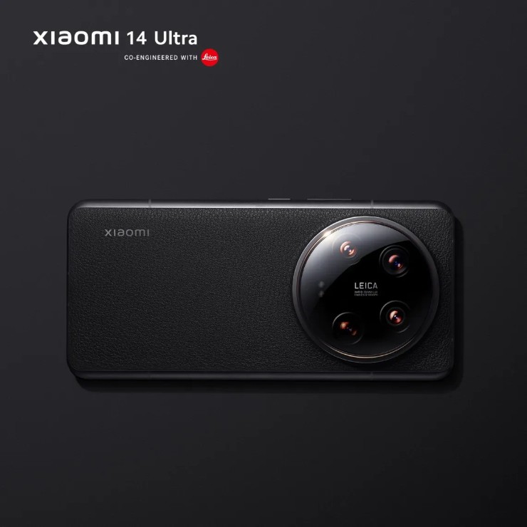 Ngỡ ngàng cấu hình siêu khủng của Xiaomi 14 Ultra - 7