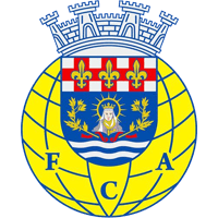 Logo Arouca 