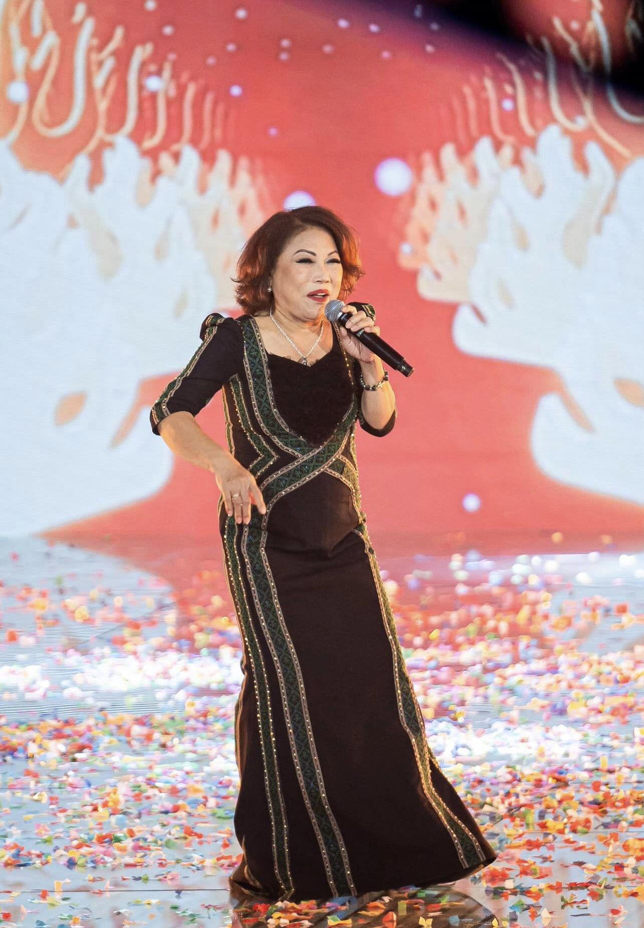 Siu Black đính chính bản thân không phải là diva.