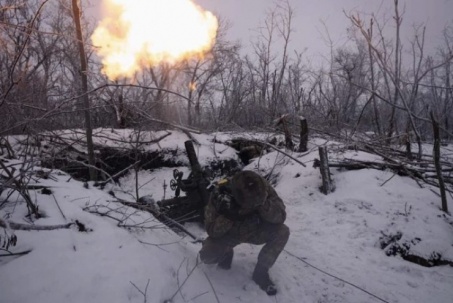 Ukraine: Nga mở mặt trận tiến công mới, tái kiểm soát lãnh thổ Kiev phản công hồi mùa hè