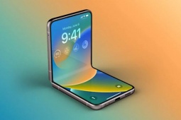 Apple kêu gọi thêm lực lượng để phát triển iPhone gập