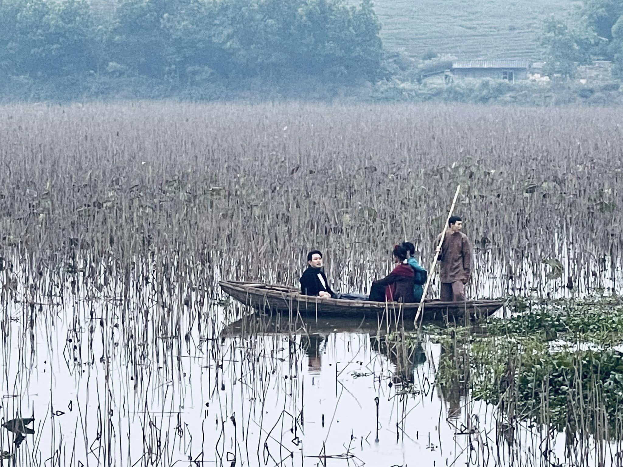 Vào vai công tử ăn chơi trong "Đào, phở và piano", Tuấn Hưng nói gì? - 3