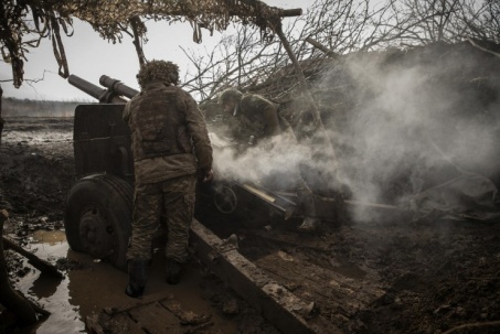 Ukraine rút quân "hỗn loạn" ở Avdiivka: Điều gì đã xảy ra?