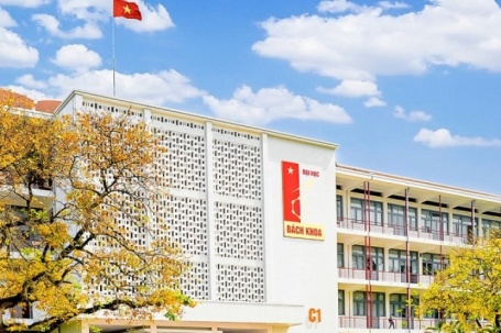 Đại học Bách khoa Hà Nội tăng hơn 1.000 chỉ tiêu