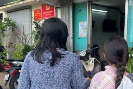 Làm rõ vụ ‘bé gái người nước ngoài nghi bị dâm ô’ ở quận Tân Bình