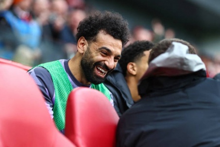 Liverpool gặp "bão chấn thương": Salah, Alisson & Nunez dễ lỡ chung kết gặp Chelsea