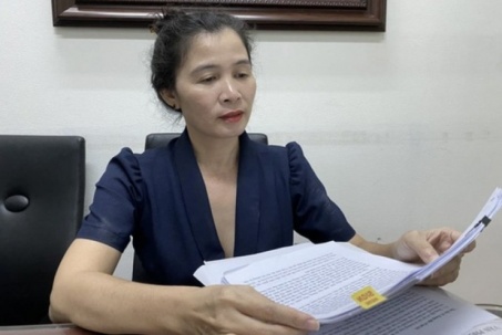 Vì sao tòa triệu tập Đặng Thị Hàn Ni khi xử phúc thẩm vụ Nguyễn Phương Hằng?
