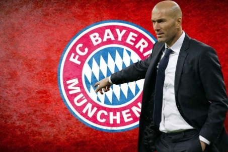 Zidane sẵn sàng thay thế Tuchel: Chỉ gia nhập Bayern với một điều kiện