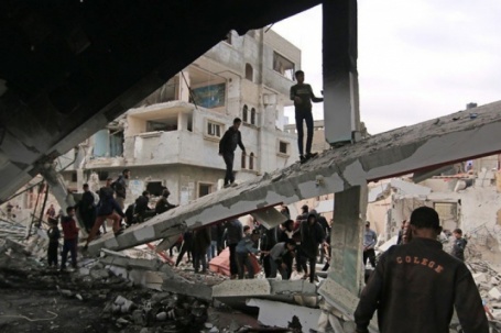 Israel quyết tấn công 'thành trì cuối cùng' của Hamas, tính toán gì và sẽ thế nào?