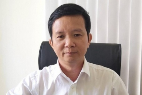Truy tố cựu giám đốc CDC Đắk Lắk trong vụ mua kit test của Công ty Việt Á