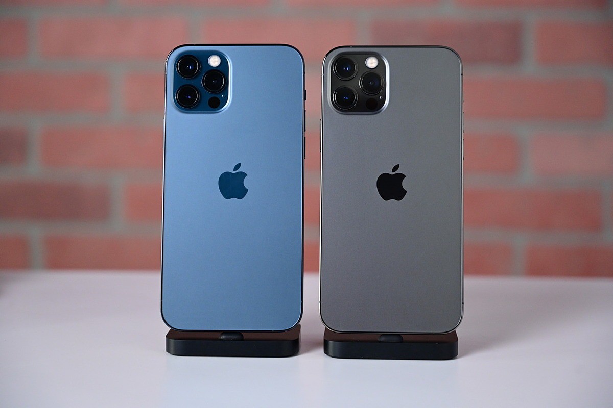 iPhone 12 Pro còn đáng mua năm 2024 khi giá đã giảm mạnh? - 1