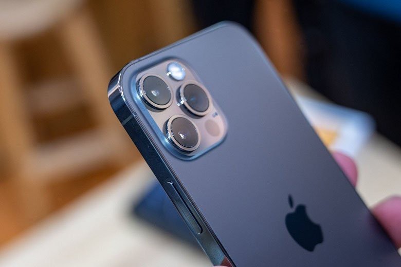 iPhone 12 Pro còn đáng mua năm 2024 khi giá đã giảm mạnh? - 2